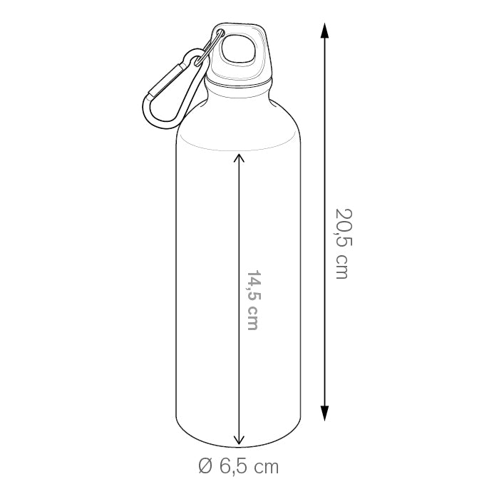 Borraccia Alum Drink 500 personalizzata – PC484 – PC484_05_big