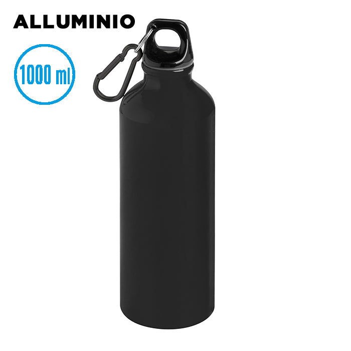Borraccia Alum Drink 1000 personalizzata – PC490 – PC490NE