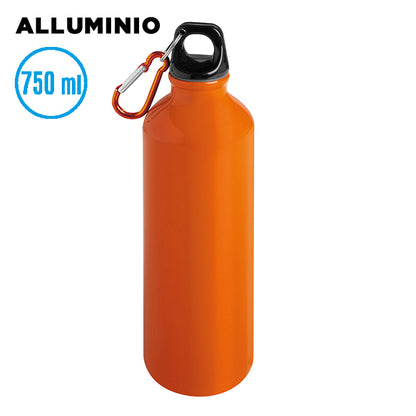 Borraccia Alum Drink 750 personalizzata – PC493 – PC493AR