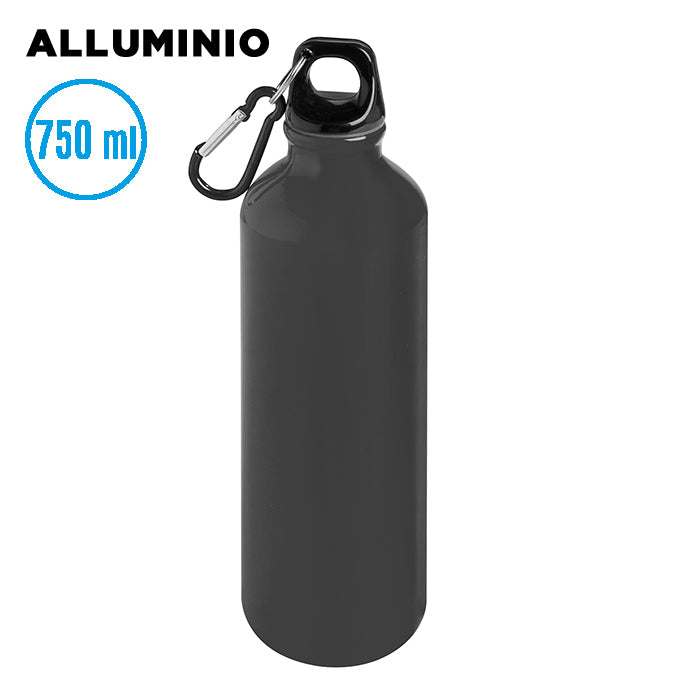 Borraccia Alum Drink 750 personalizzata – PC493 – PC493NE