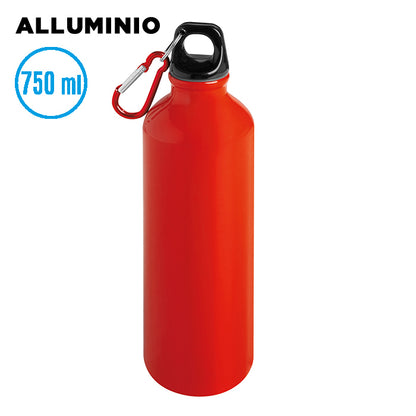 Borraccia Alum Drink 750 personalizzata – PC493 – PC493RO