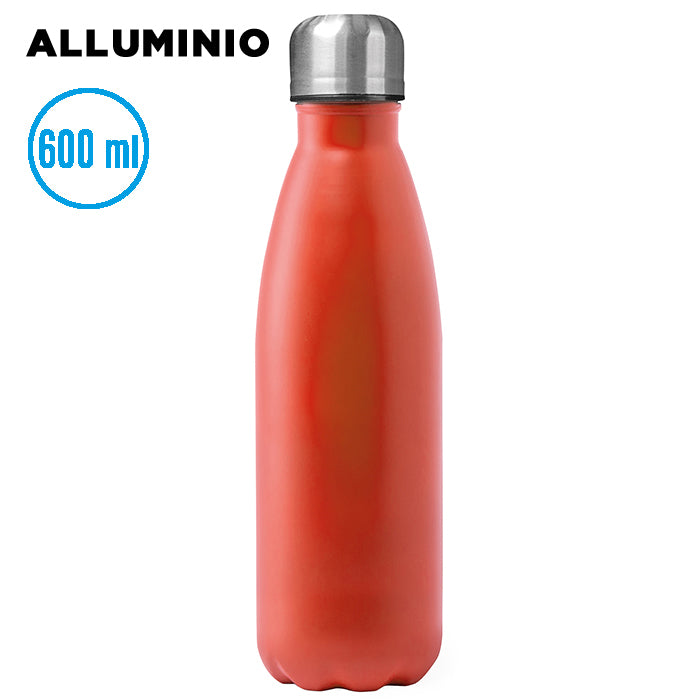 Borraccia Alum Bottle 600 personalizzata – PC494 – PC494AR