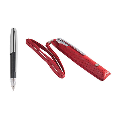 Penna Smart Set PD005 personalizzata laser – PD005RG