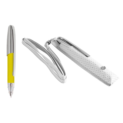 Penna Smart Set PD005 personalizzata laser – PD005WY