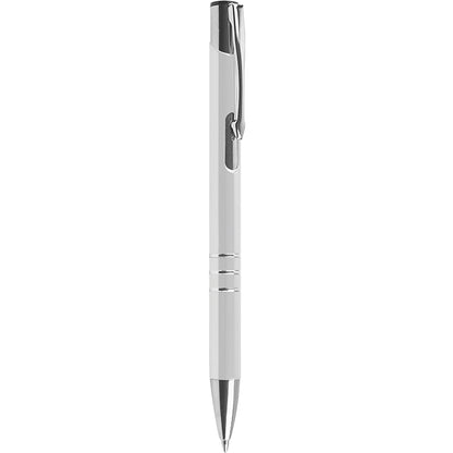 Penna Chrome PD011 personalizzata laser – PD011BI