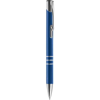 Penna Chrome PD011 personalizzata laser – PD011BL
