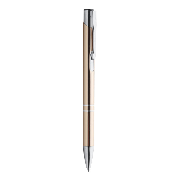 Penna Chrome PD011 personalizzata laser – PD011CH