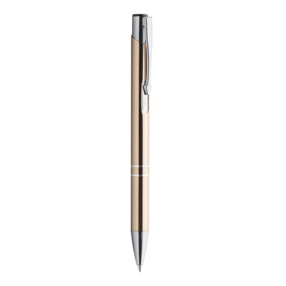 Penna Chrome PD011 personalizzata laser – PD011CH
