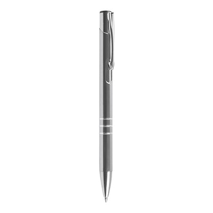 Penna Chrome PD011 personalizzata laser – PD011GR