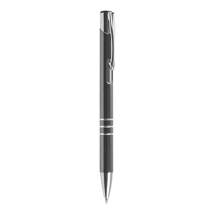 Penna Chrome PD011 personalizzata laser – PD011GS