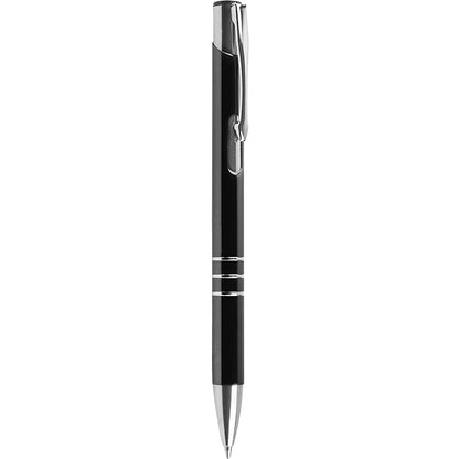Penna Chrome PD011 personalizzata laser – PD011NE