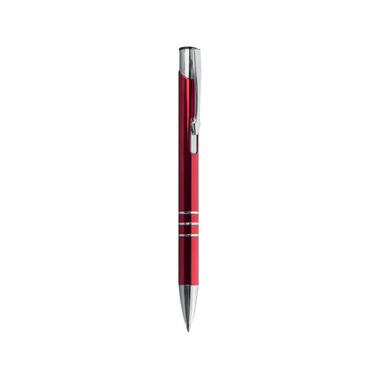 Penna Chrome PD011 personalizzata laser – PD011RO