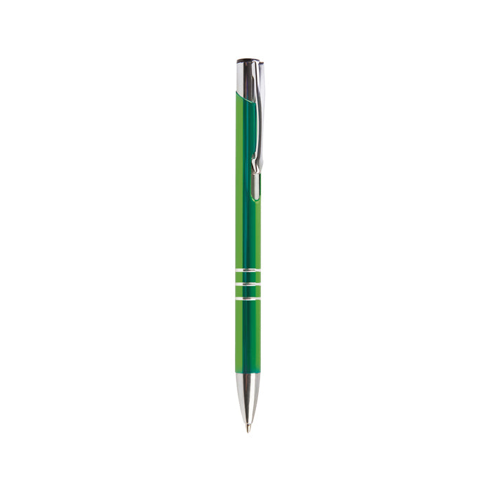Penna Chrome PD011 personalizzata laser – PD011VE