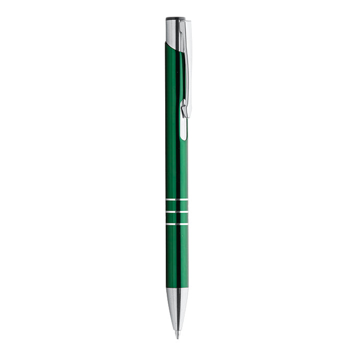 Penna Chrome PD011 personalizzata laser – PD011VS