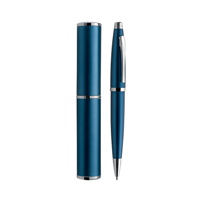 Penna Alexia PD025 personalizzata laser – PD025BL