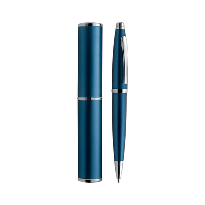 Penna Alexia PD025 personalizzata laser – PD025BL