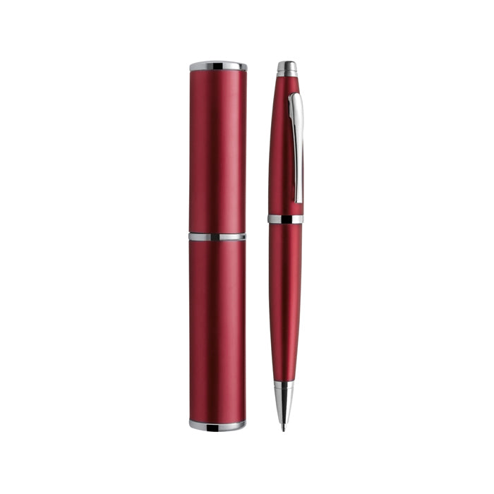 Penna Alexia PD025 personalizzata laser – PD025BO