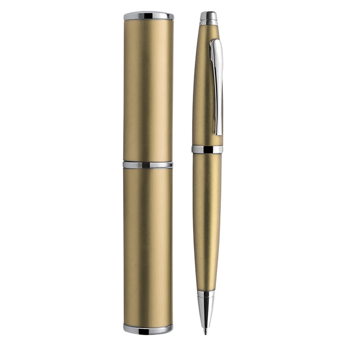 Penna Alexia PD025 personalizzata laser – PD025OR