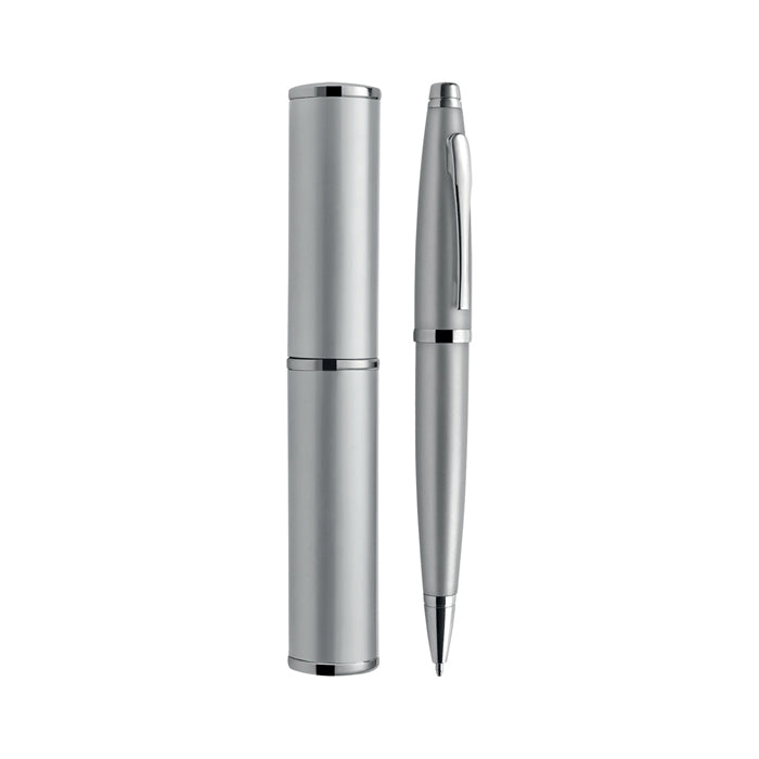 Penna Alexia PD025 personalizzata laser – PD025SI