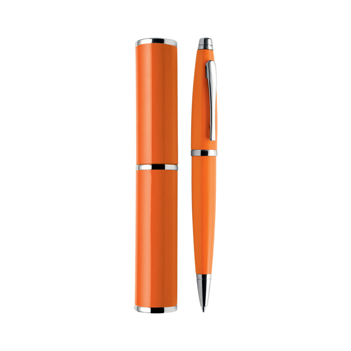 Penna Alexia Shock PD026 personalizzata laser – PD026AR
