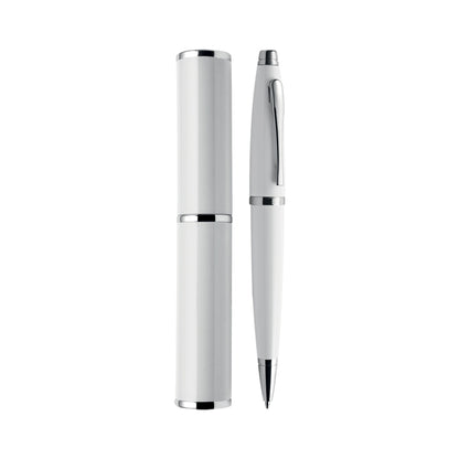 Penna Alexia Shock PD026 personalizzata laser – PD026BI