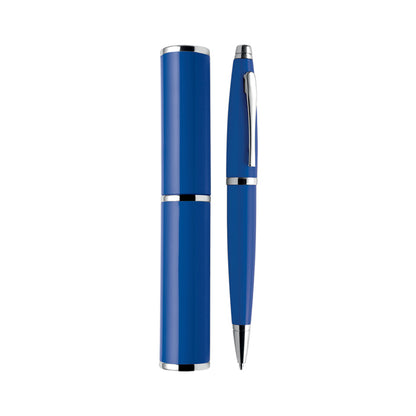 Penna Alexia Shock PD026 personalizzata laser – PD026BL