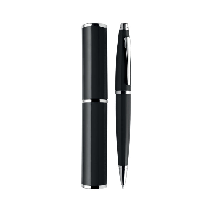 Penna Alexia Shock PD026 personalizzata laser – PD026NE