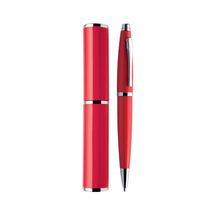 Penna Alexia Shock PD026 personalizzata laser – PD026RO