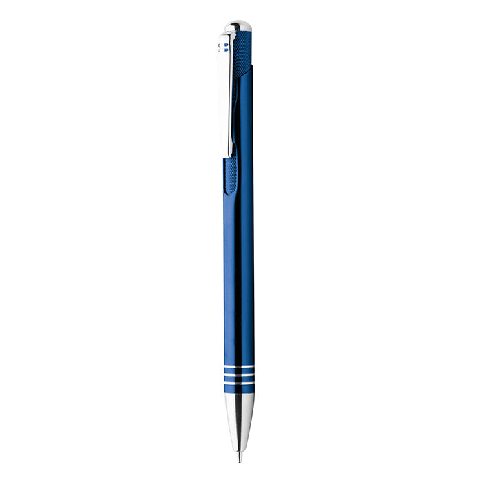 Penna Author PD030 personalizzata laser – PD030BL