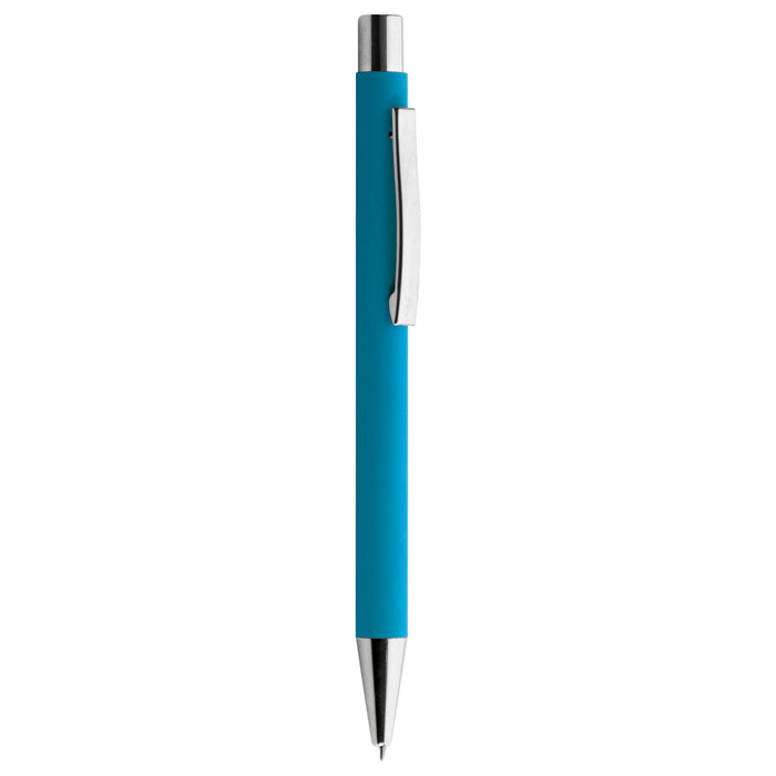 Penna Velvet PD031 personalizzata laser – PD031AZ