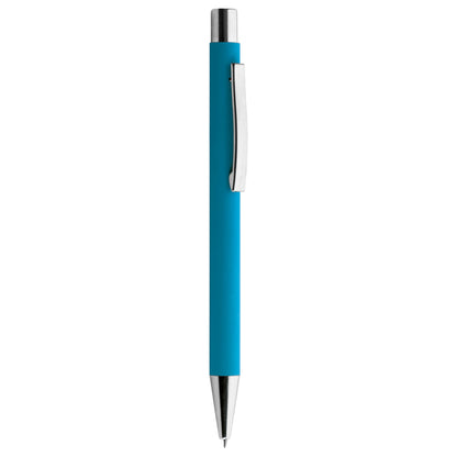 Penna Velvet PD031 personalizzata laser – PD031AZ