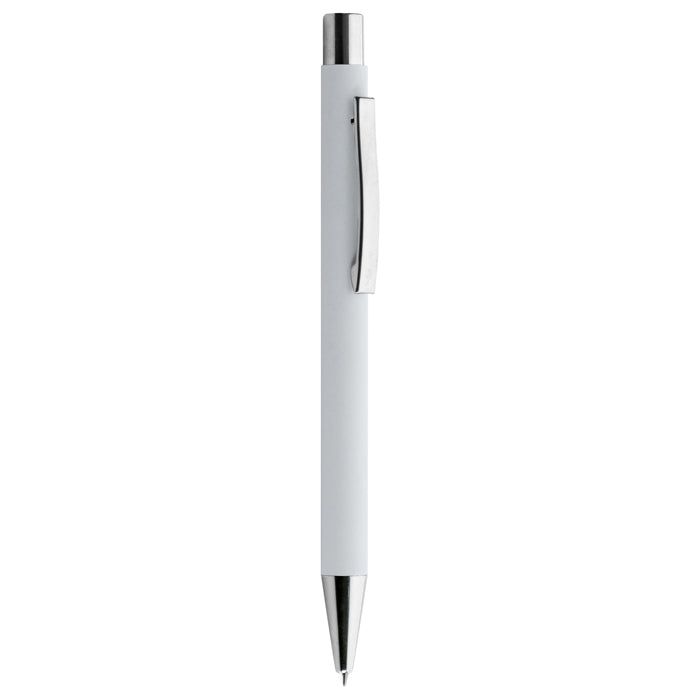 Penna Velvet PD031 personalizzata laser – PD031BI
