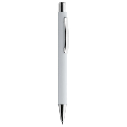 Penna Velvet PD031 personalizzata laser – PD031BI