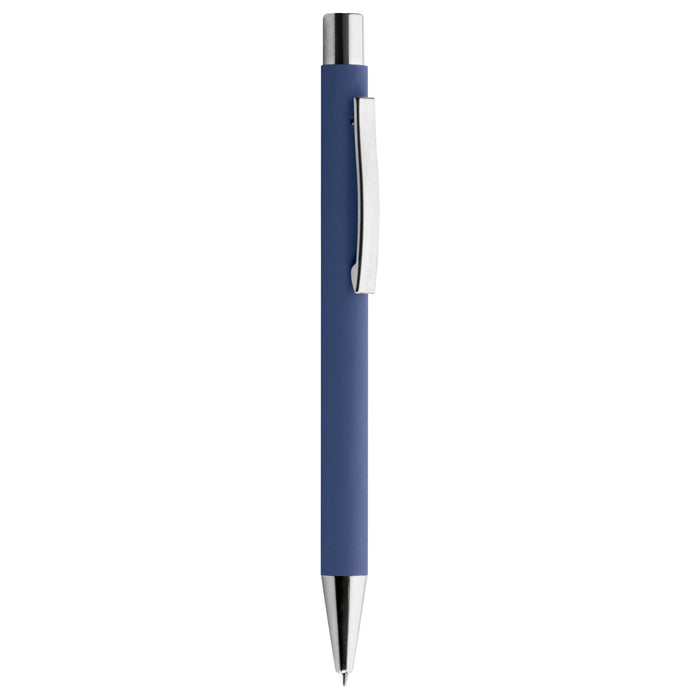 Penna Velvet PD031 personalizzata laser – PD031BL
