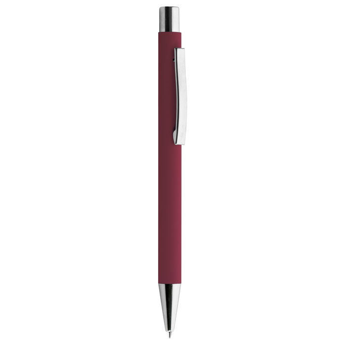 Penna Velvet PD031 personalizzata laser – PD031BO