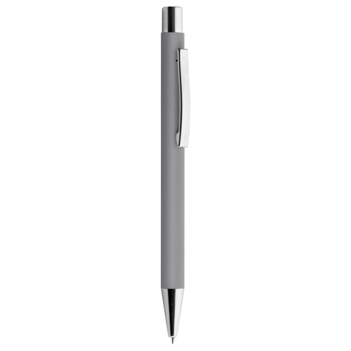 Penna Velvet PD031 personalizzata laser – PD031GR