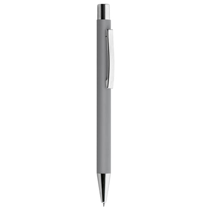 Penna Velvet PD031 personalizzata laser – PD031GR