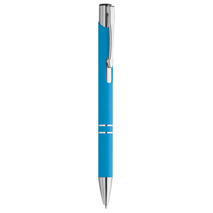 Penna Silky PD032 personalizzata laser – PD032AZ