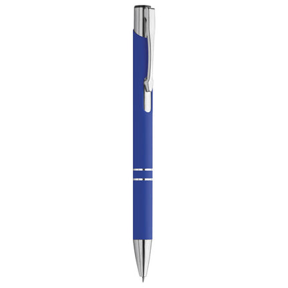 Penna Silky PD032 personalizzata laser – PD032BL