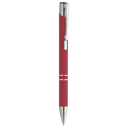 Penna Silky PD032 personalizzata laser – PD032BO
