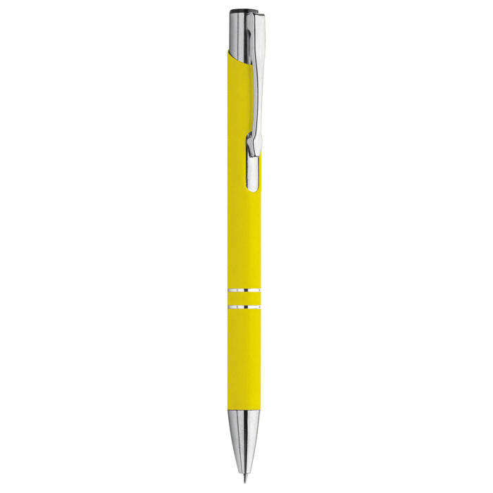Penna Silky PD032 personalizzata laser – PD032GI