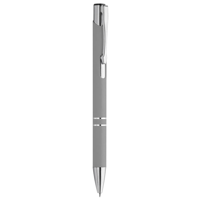 Penna Silky PD032 personalizzata laser – PD032GR