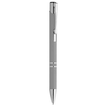 Penna Silky PD032 personalizzata laser – PD032GR