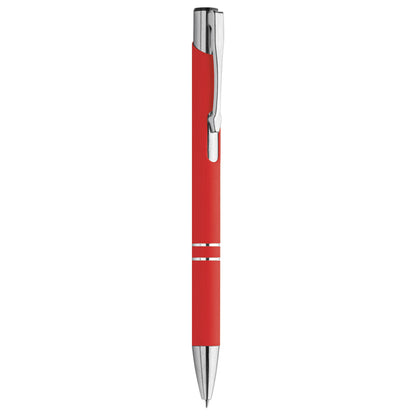 Penna Silky PD032 personalizzata laser – PD032RO