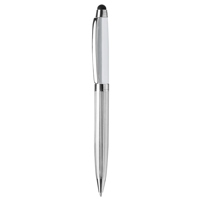 Penna Millerighe PD035 personalizzata laser – PD035BI