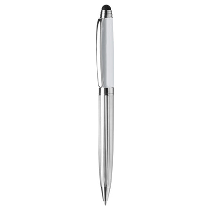 Penna Millerighe PD035 personalizzata laser – PD035BI