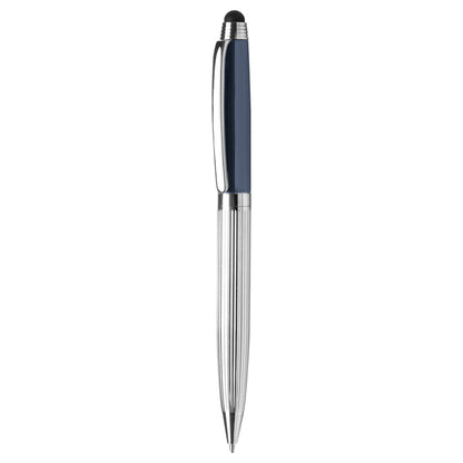 Penna Millerighe PD035 personalizzata laser – PD035BL
