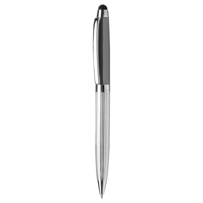 Penna Millerighe PD035 personalizzata laser – PD035GR
