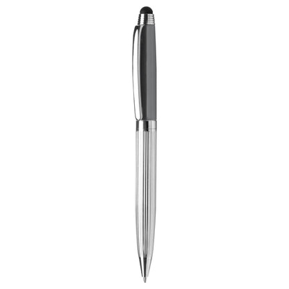 Penna Millerighe PD035 personalizzata laser – PD035GR