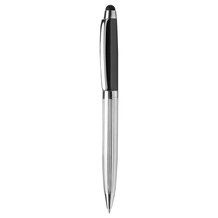 Penna Millerighe PD035 personalizzata laser – PD035NE